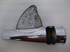Picture of COVER, H/LAMP MTG, LH, USED