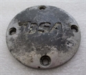 Picture of COVER, POINTS, BSA MARKED, U