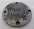 Picture of COVER, POINTS, BSA MARKED, U