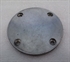 Picture of COVER, ROTOR, A65, PLAIN