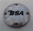 Picture of COVER, ROTOR, BSA MARKED