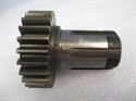 Picture of GEAR, M/S, 4TH, USED