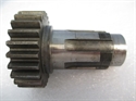 Picture of GEAR, M/S, 4TH, 26T, USED