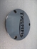 Picture of COVER, ROTOR INSPECT, USED
