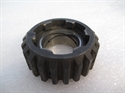 Picture of GEAR, L/S, 2ND, 22T, 250, USED