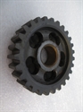 Picture of GEAR, L/S, 1ST, 27T, USED