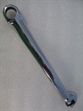 Picture of CRANK, K/START, BARE, BSA