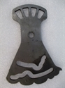 Picture of CAMPLATE, A65, 66-9, SHAVD, U