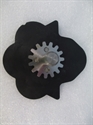 Picture of CAMPLATE, 4 SPD