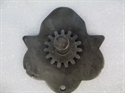 Picture of CAMPLATE, 4-SPD, EARLY, USED