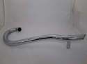 Picture of PIPE, EX, T100C, RH, 67-8, HIG
