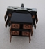 Picture of SWITCH, TOGGLE, H/LAMP, 8TER