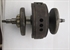 Picture of CRANK, 650, LITE FLYL, USED