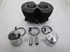 Picture of CYLINDER&PISTONS, 650, 9-BO