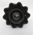 Picture of HUB, REAR, A10, S/ARM, 54-9