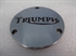 Picture of COVER, ROTOR INSPECT, USED