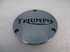 Picture of COVER, ROTOR INSPECT, USED