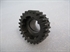Picture of GEAR, M/S, 3RD, 24T, 4SPD, USD