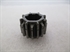 Picture of GEAR, 16T, M/SHAFT, BARE, USE