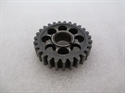 Picture of GEAR, L/S, 1ST, 27T, 500, USED