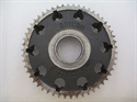 Picture of CHAINWHEEL, CLT, SINGLES, RE
