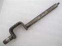 Picture of CROSS SHAFT, SHIFT, LH, T140