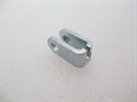 Picture of CLEVIS, BRAKE CABLE/LVR, FR