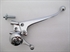 Picture of LEVER, BRK/AIR, HAS MIRROR