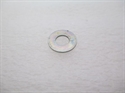 Picture of WASHER, FLAT, 1/4 ID, THIN