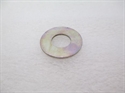 Picture of WASHER, FLAT, CAD, 7/16, THIN