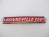 Picture of NAMEPLATE, CHR, TR7/T140, US