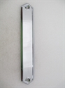 Picture of NAMEPLATE, CHROME, T150