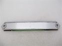 Picture of NAMEPLATE, CHROME, T150, USE