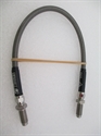 Picture of HOSE, BRK, LOWER FRONT, S/ST