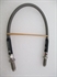 Picture of HOSE, BRK, LOWER FRONT, S/ST