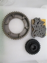 Picture of CHAIN, PRIMARY, T160, DUP, RE