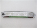 Picture of PLATE, PANEL MOTIF, CHR, USD