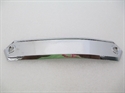 Picture of PLATE, PANEL MOTIF, RH, T160
