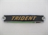 Picture of PLATE, PANEL MOTIF, T160, US
