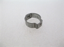 Picture of CLAMP, OIL FEED PIPE, EAR