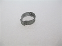 Picture of CLAMP, OIL FEED PIPE, EAR
