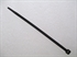 Picture of TIE, CABLE, NYLON, BLACK