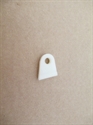 Picture of INSERT, F, BRAKE LVR, PLASTI