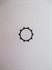 Picture of RETAINER, PUSH ON