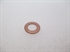 Picture of WASHER, COPPER, RKR, 3/8'' I
