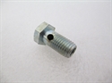 Picture of BOLT, RKR OIL, ALLOY HEAD