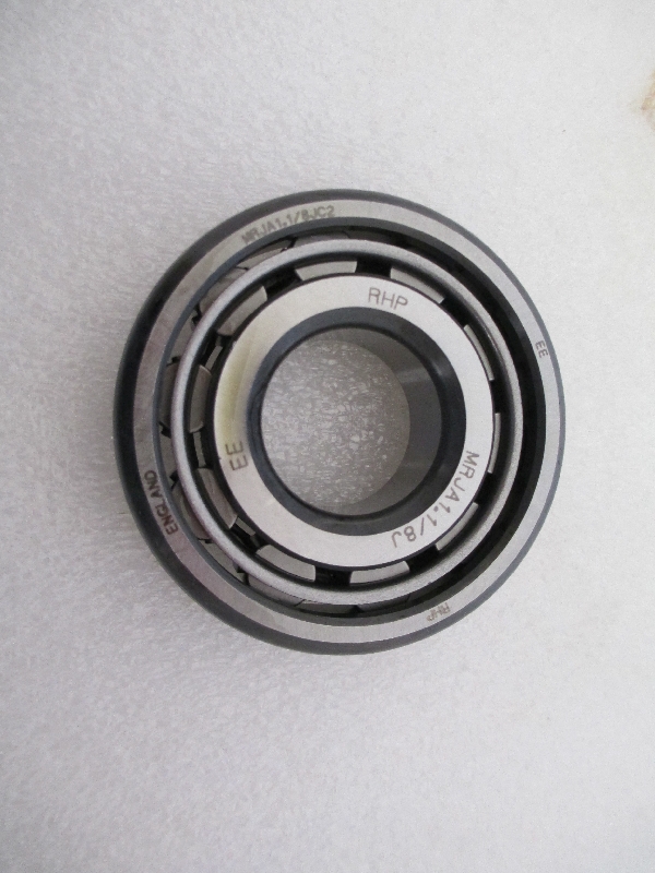 Woods Front Roller Bearing Kit – OEM 1006417KT, New Old Stock