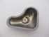 Picture of COVER, RKR, EX, CHROME STEEL