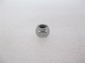 Picture of NUT, NYLOC, 1/4 X 26 TPI
