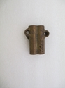 Picture of BODY, OIL PUMP, UNIT TWIN